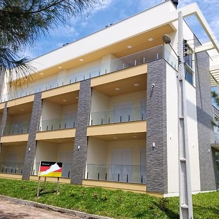 Residencial Hunsrueck Apartment Balneario Gaivota Exterior foto