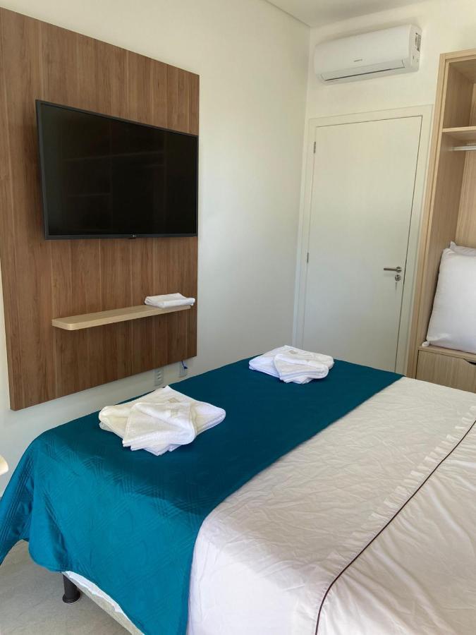 Residencial Hunsrueck Apartment Balneario Gaivota Exterior foto