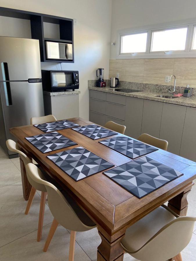 Residencial Hunsrueck Apartment Balneario Gaivota Exterior foto